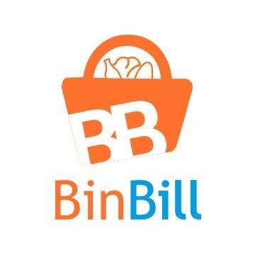 Binbill Logo