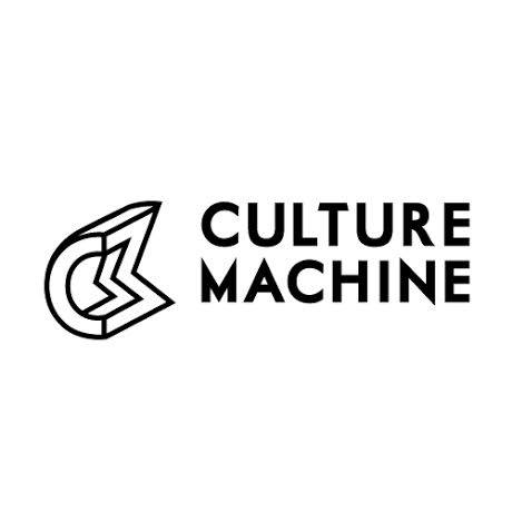Culture Machine Logo