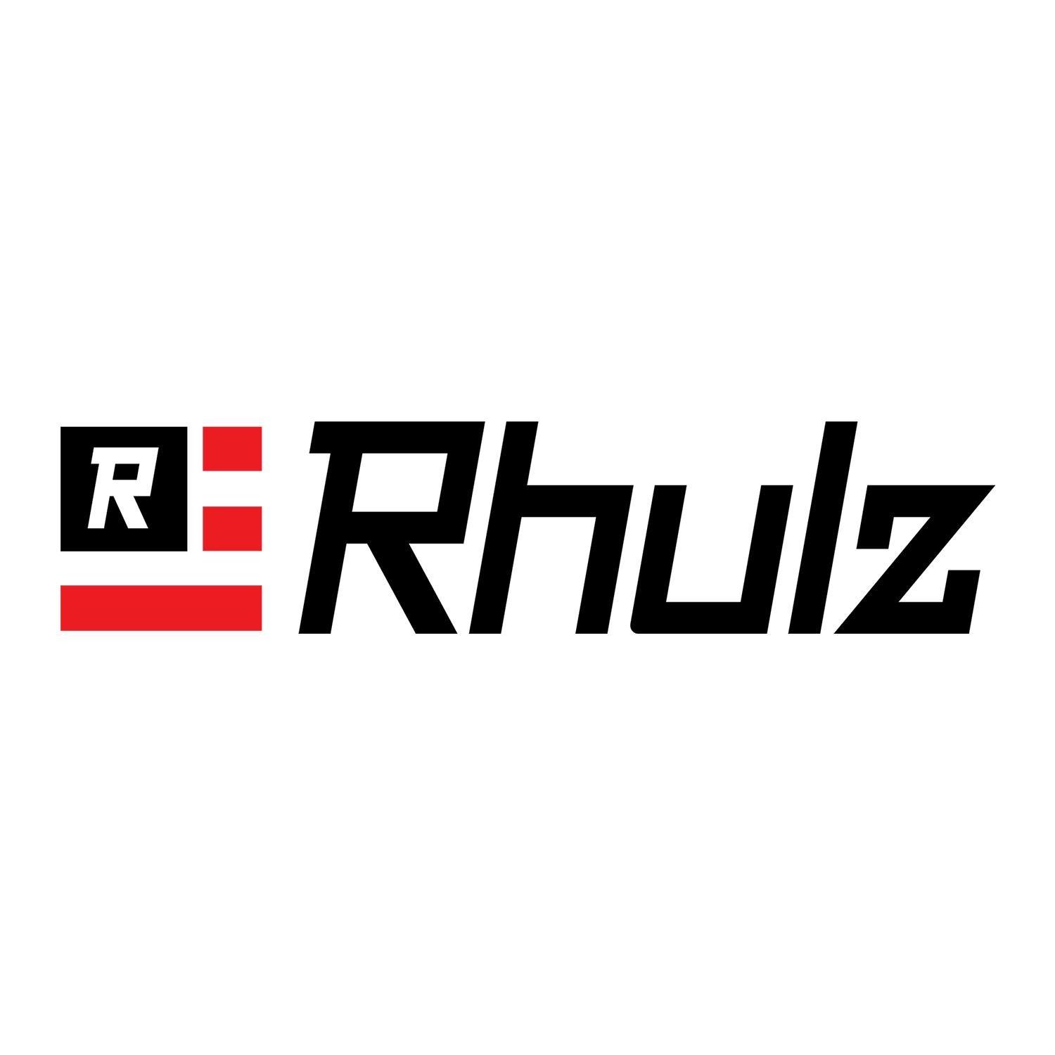 Rhulz Logo