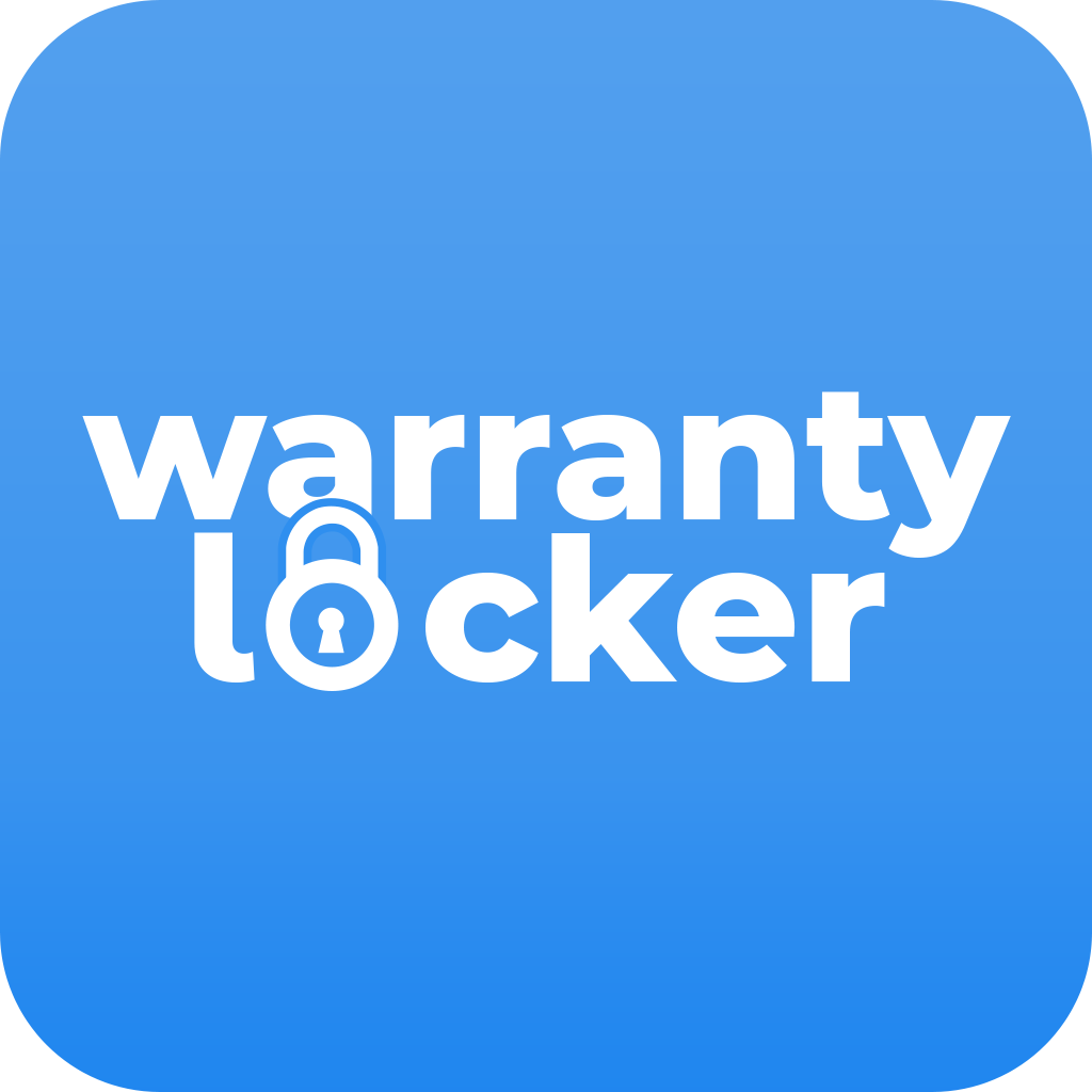 Warranty Locker Logo